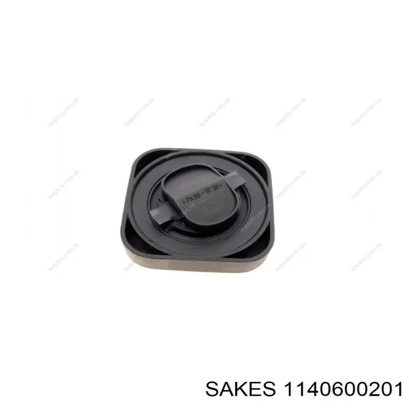 Крышка маслозаливной горловины Sakes 1140600201 цена, от 4.26 USD
