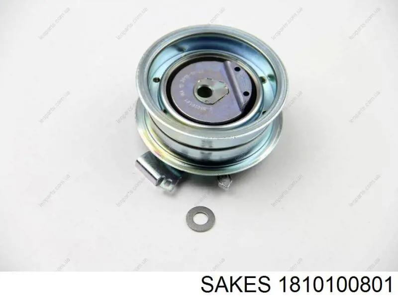 Натяжной ролик ремня ГРМ Sakes 1810100801 цена, от 23.79 USD
