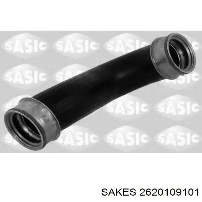Шланг/патрубок интеркуллера Sakes 2620109101 цена, от 25.68 USD