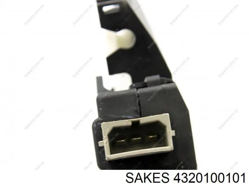 Замок двери багажника Sakes 4320100101 цена, от 17.17 USD