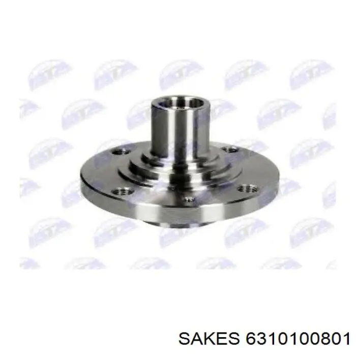 Ступицы передних колес Sakes 6310100801 цена, от 15.47 USD