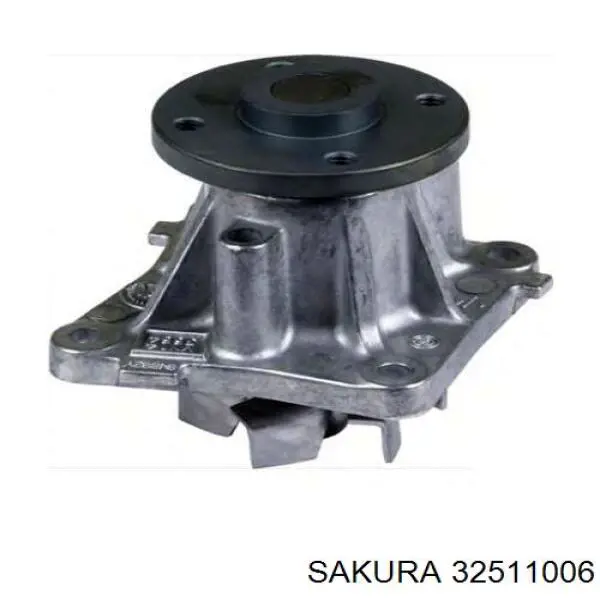 Радиатор 3550083 Polcar
