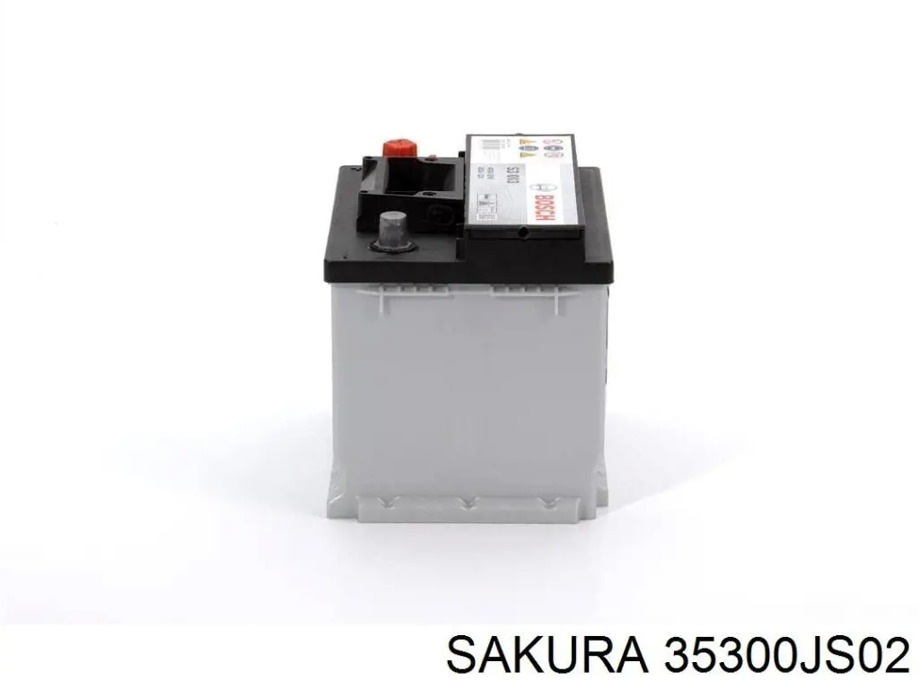 Купить 35300JS02 Sakura Батарея аккумуляторная