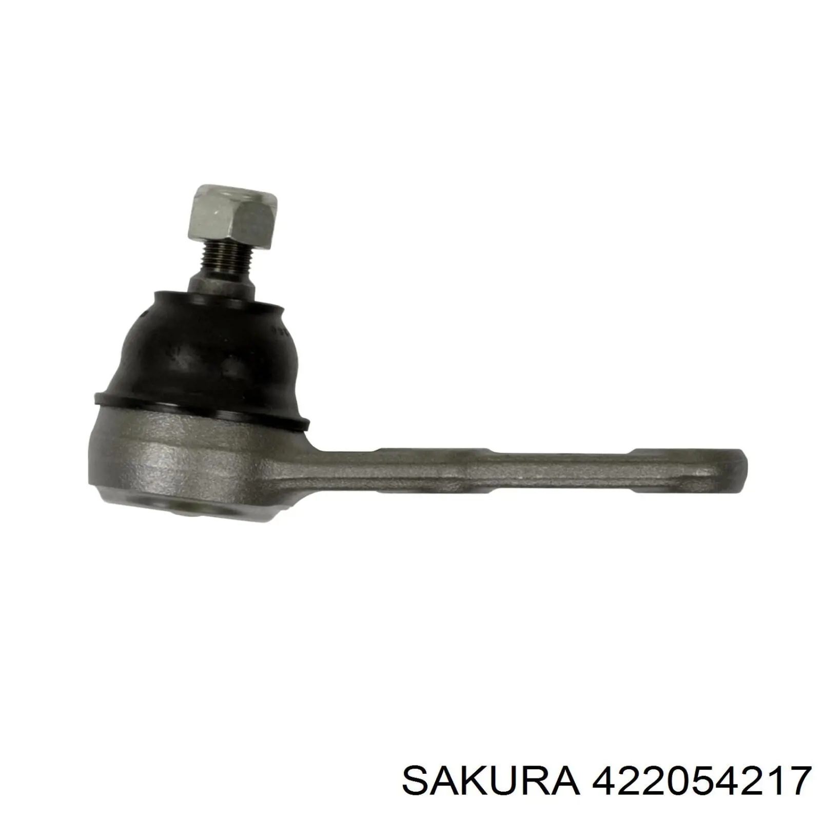 Нижняя шаровая опора Hyundai/Kia 5453024A00