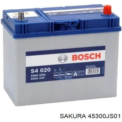 Купить 45300JS01 Sakura Батарея аккумуляторная