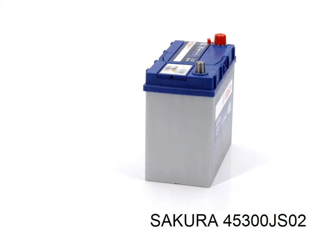 Купить 45300JS02 Sakura Батарея аккумуляторная