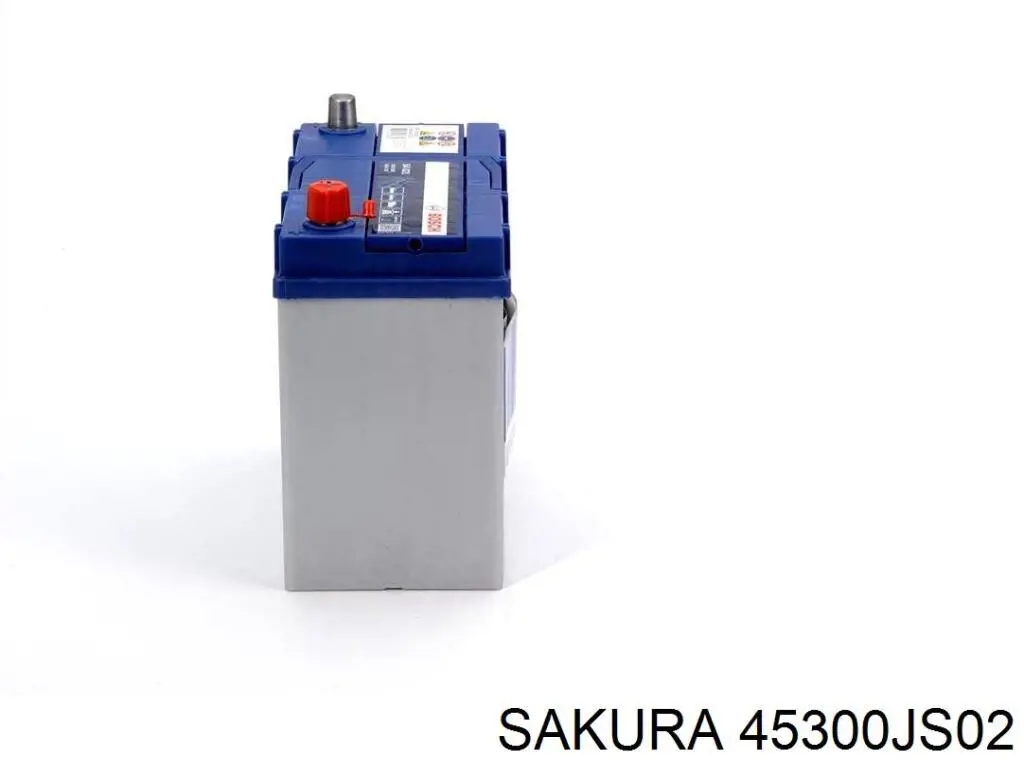 45300JS02 Sakura Аккумуляторная батарея