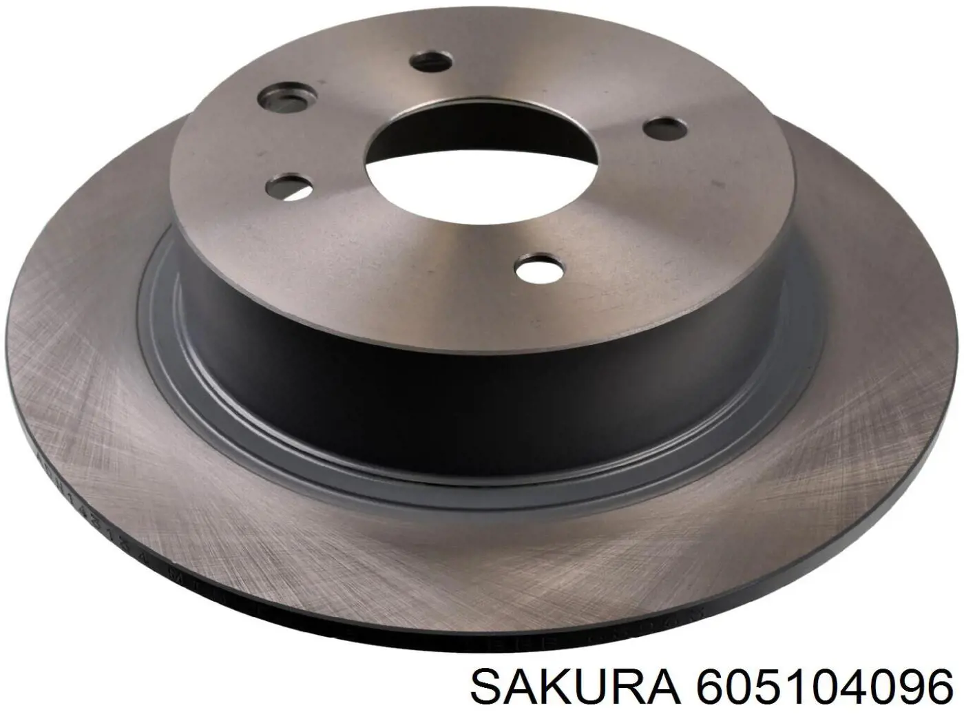 Задний тормозной диск Rider RD2625DF6317 цена, от 30.16 USD