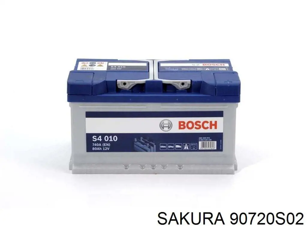 Аккумулятор Bosch 092S30130