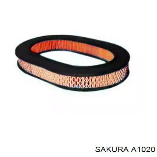 A1020 Sakura воздушный фильтр