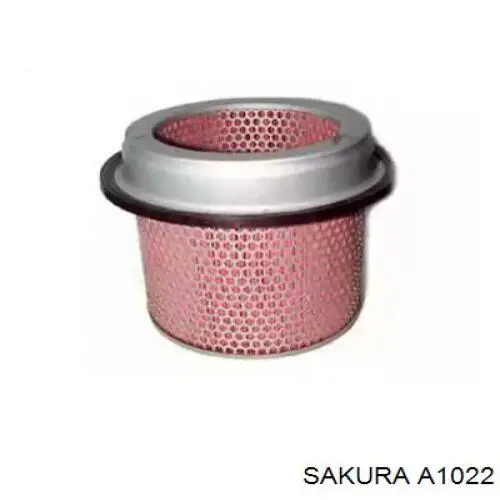 A1022 Sakura воздушный фильтр