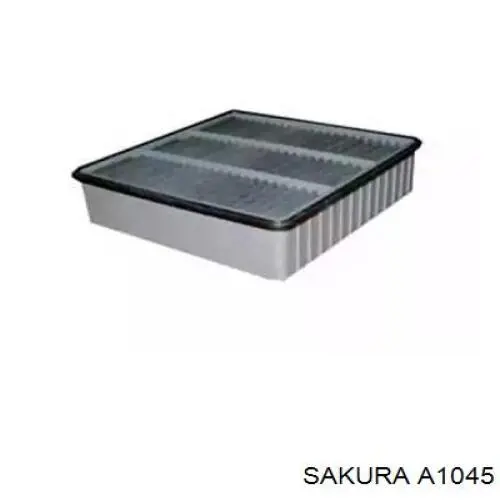 Фильтр воздушный Mitsubishi MD620527