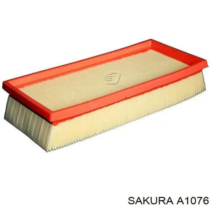 Воздушный фильтр A959 Vasco Filters