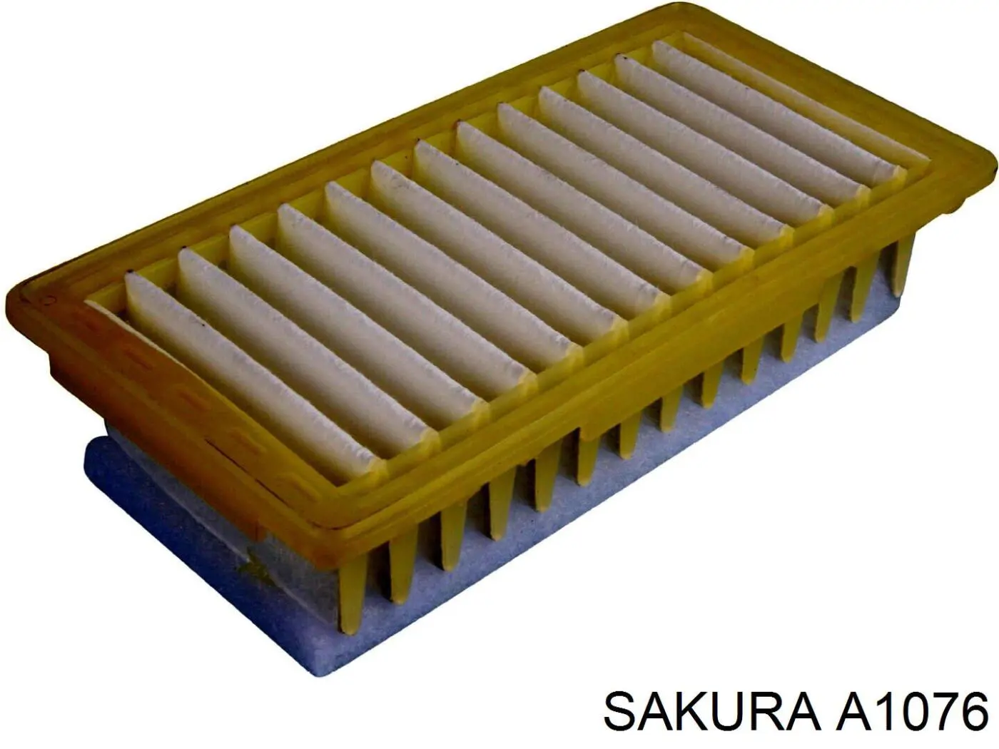 Купить A959 Vasco Filters Автомобильный фильтр воздуха