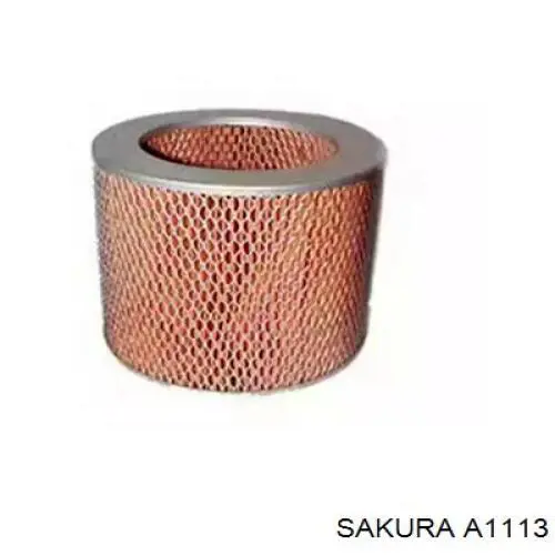 A1113 Sakura воздушный фильтр