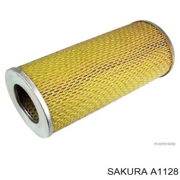 Фильтр воздушный Sakura A1128