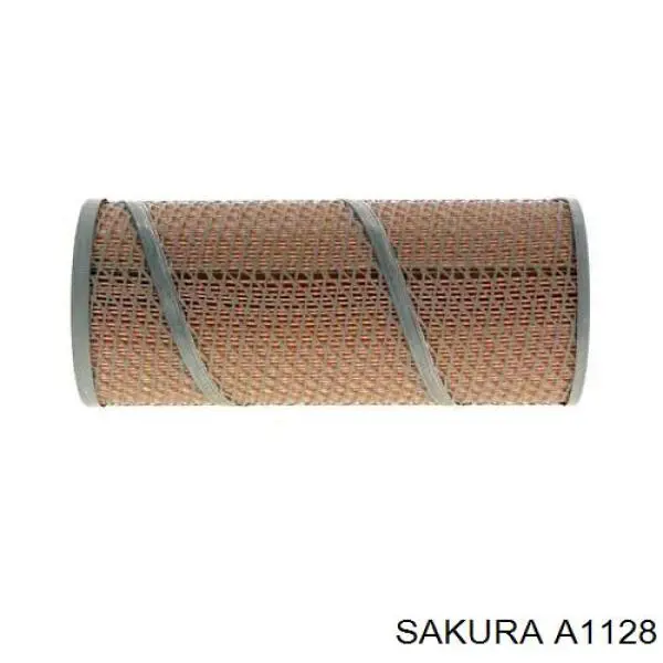 Воздушный фильтр A1128 Sakura