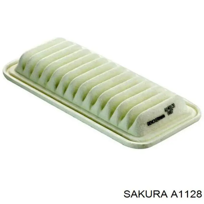 Фильтр воздушный Japan Cars B22045PR