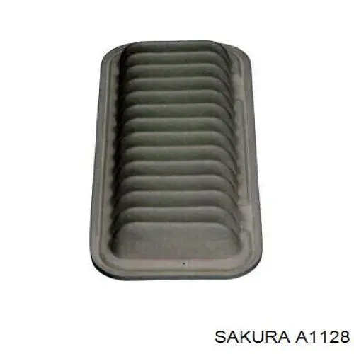 B22045PR Japan Cars Воздушный фильтр двигателя