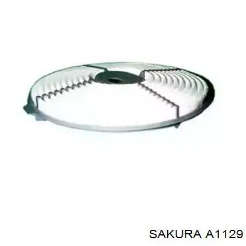 A1129 Sakura воздушный фильтр