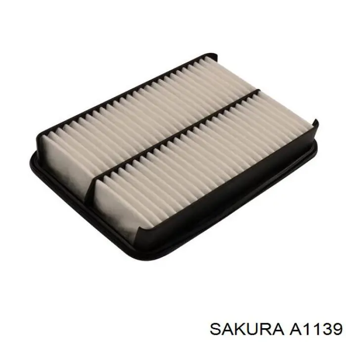 Элемент воздушного фильтра Sakura A1139 цена, от 5.40 USD