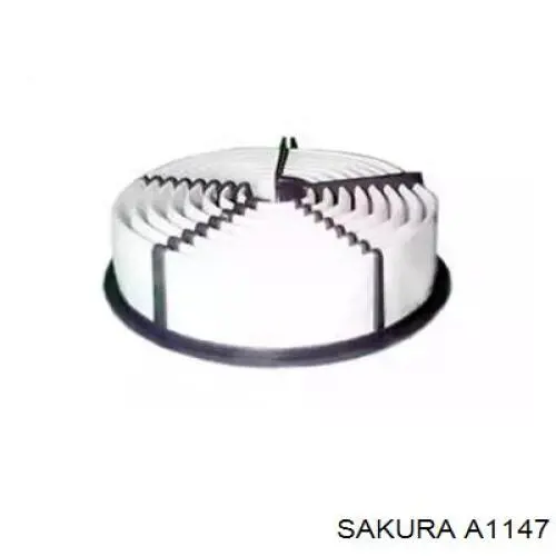 A1147 Sakura воздушный фильтр