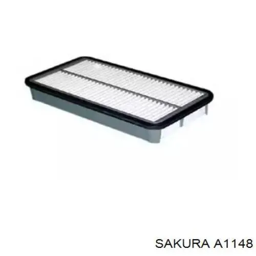 Элемент воздушного фильтра Sakura A1148 цена, от 4.74 USD