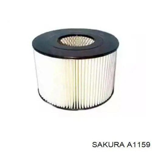 A531 Mfilter Воздушный фильтр двигателя