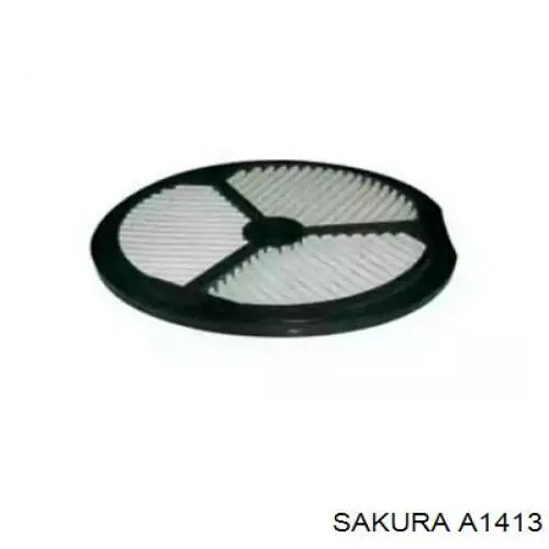 A-1413 Sakura воздушный фильтр