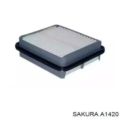 A1420 Sakura воздушный фильтр