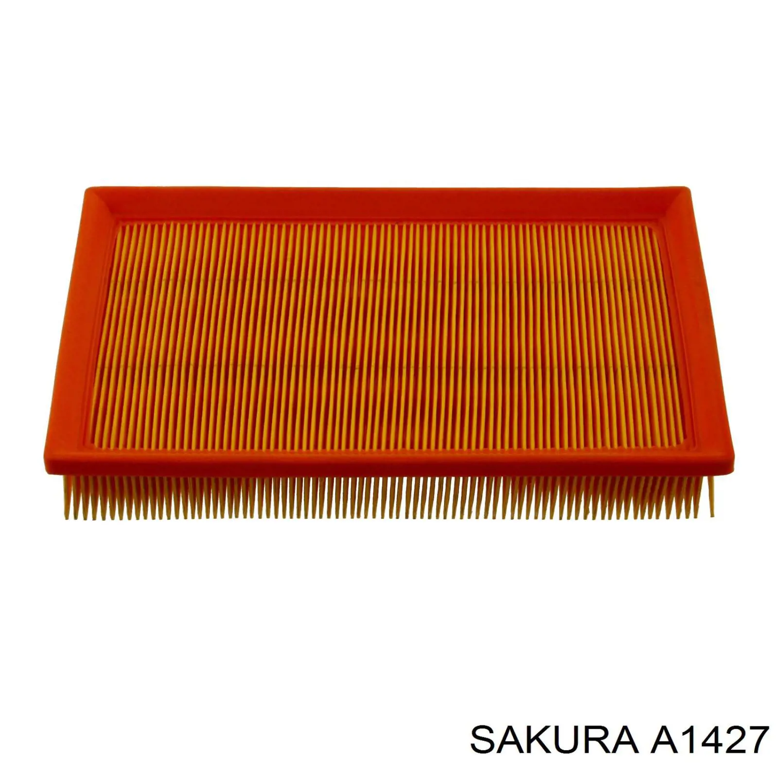 Воздушный фильтр A1427 Sakura