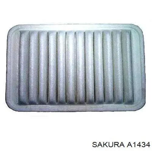 Купить A1434 Sakura Автомобильный фильтр воздуха
