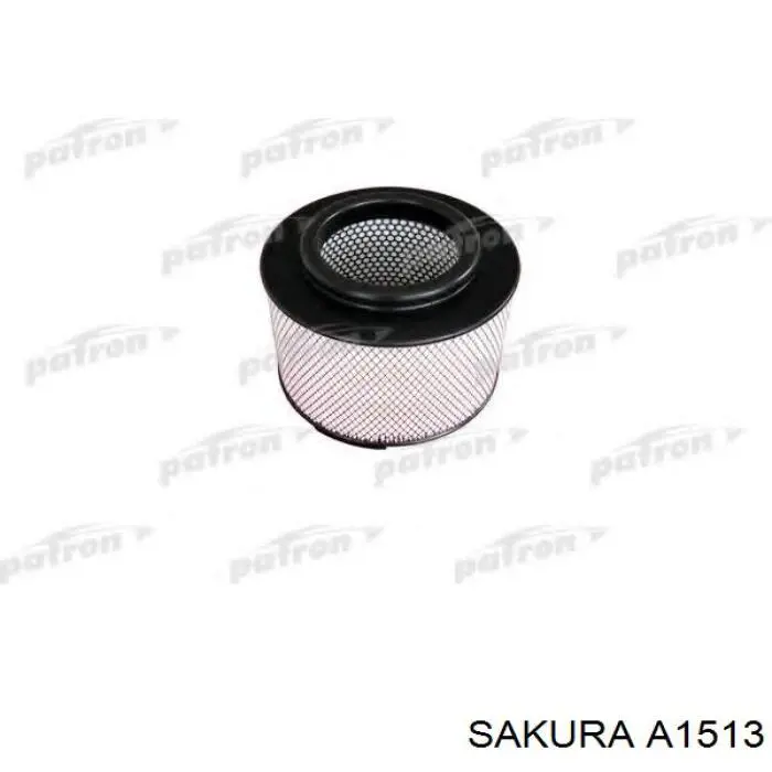 Воздушный фильтр A1513 Sakura