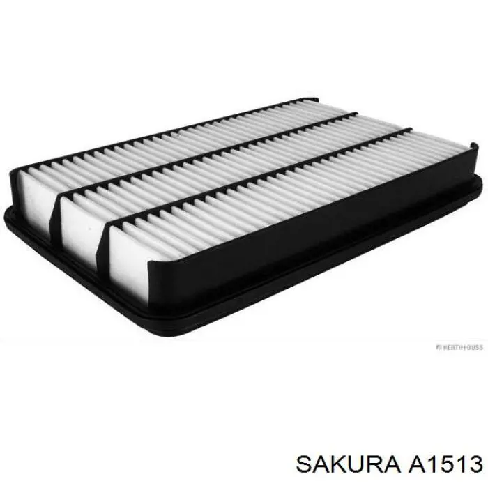 Элемент воздушного фильтра Sakura A1513 цена, от 4.87 USD