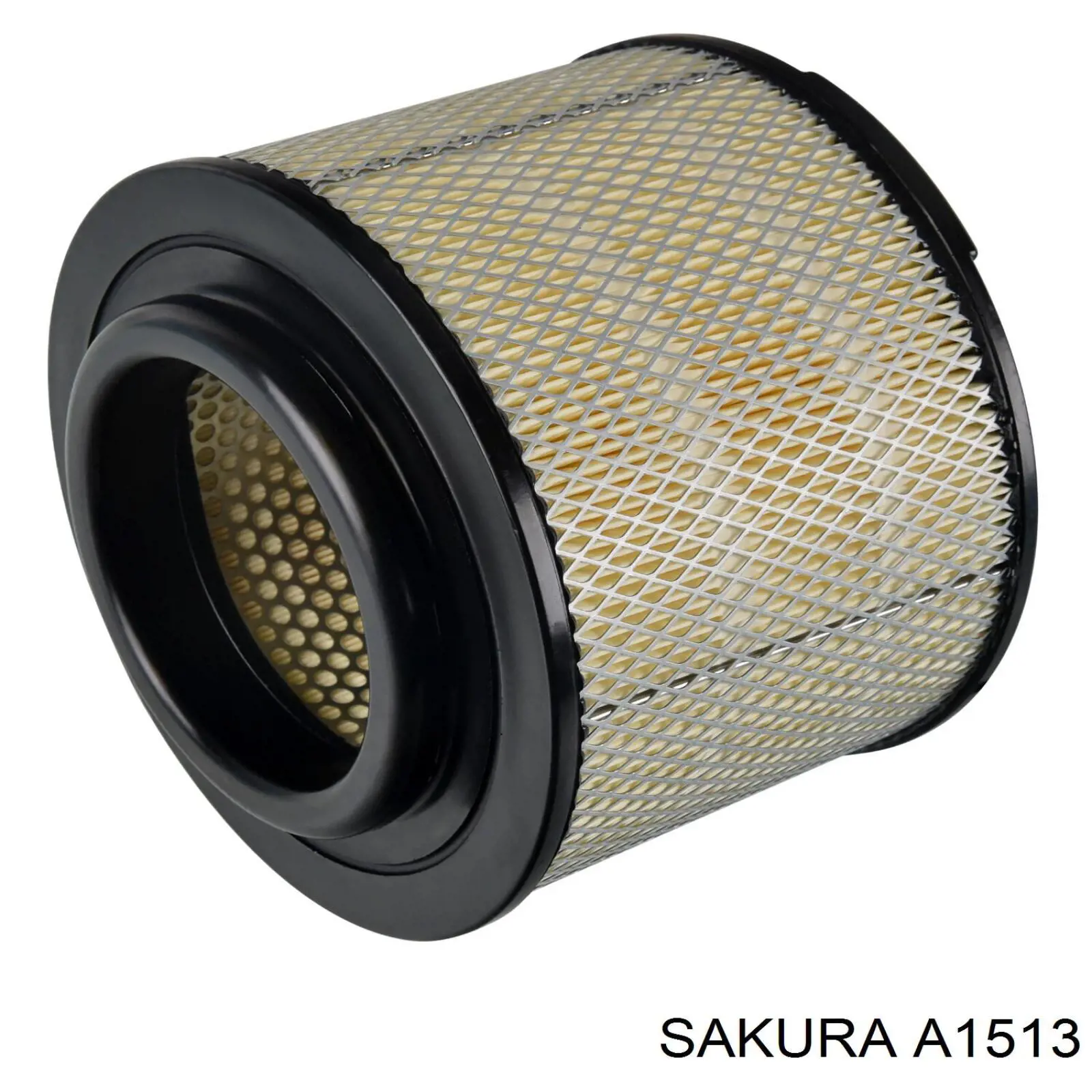 A1513 Sakura Воздушный фильтр двигателя