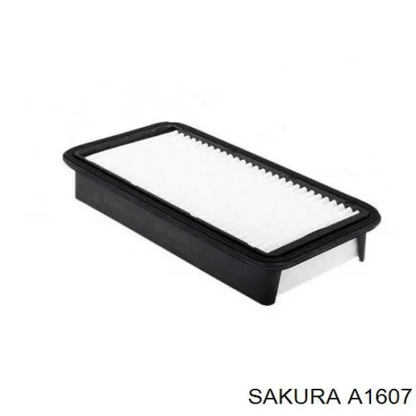 Воздушный фильтр A1607 Sakura