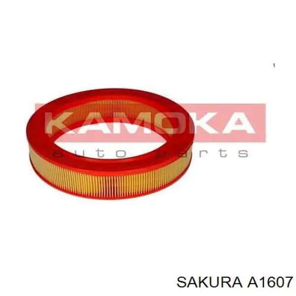 Элемент воздушного фильтра Sakura A1607 цена, от 3.80 USD