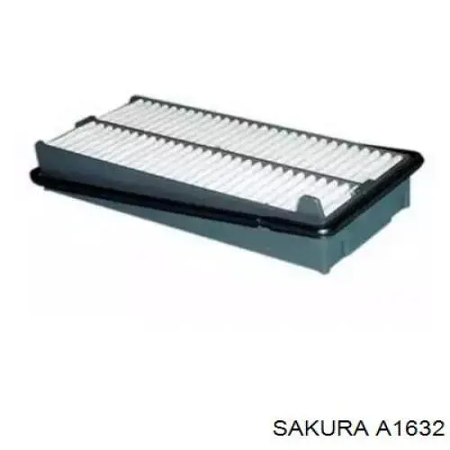 A1632 Sakura воздушный фильтр