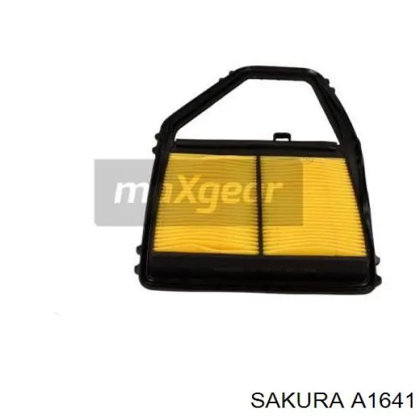 Элемент воздушного фильтра Sakura A1641 цена, от 4.85 USD
