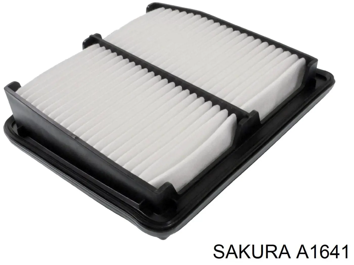 Купить A1641 Sakura Автомобильный фильтр воздуха