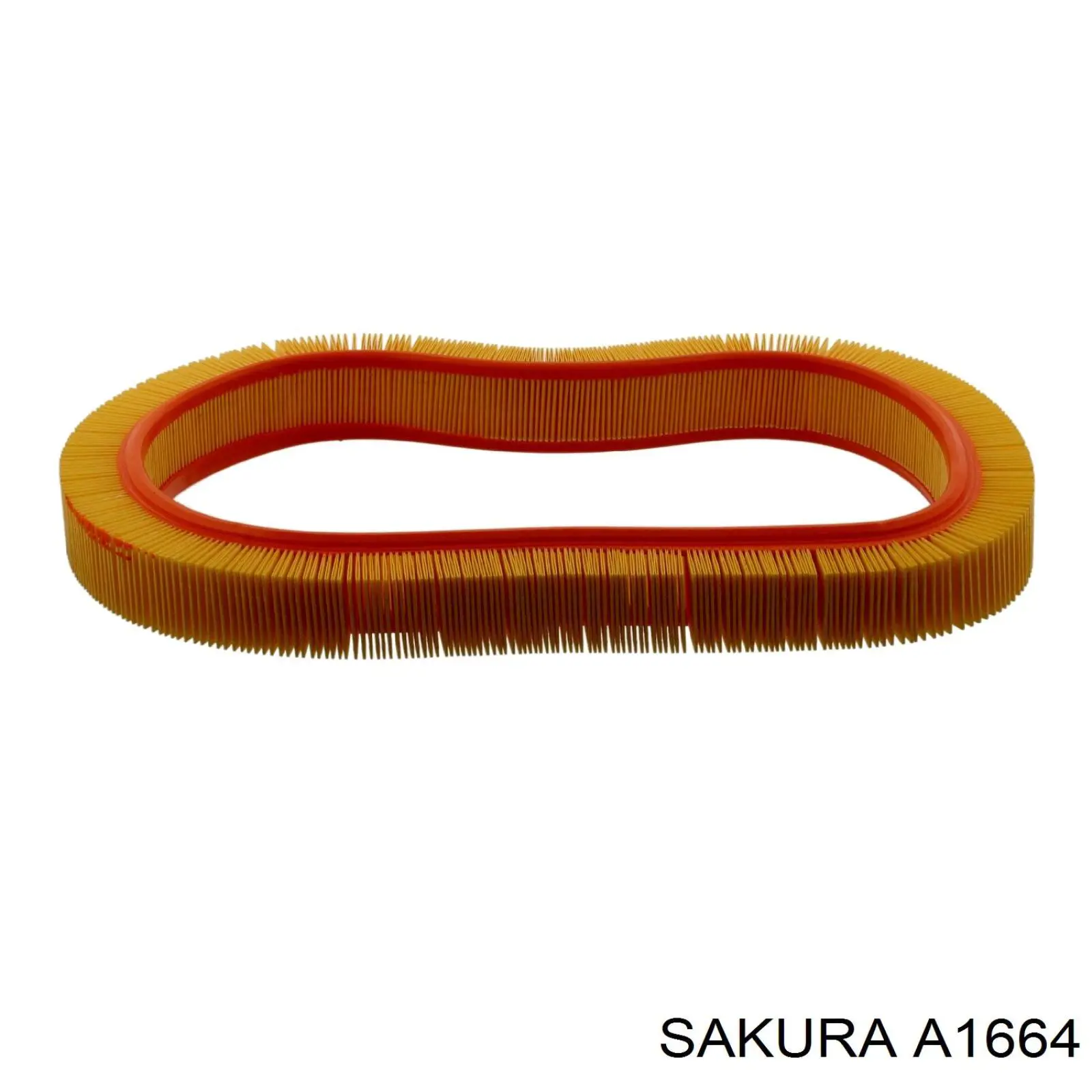 Элемент воздушного фильтра Sakura A1664 цена, от 9.04 USD