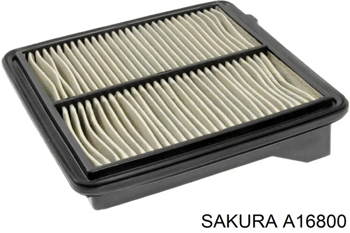 Элемент воздушного фильтра Sakura A16800 цена, от 5.42 USD