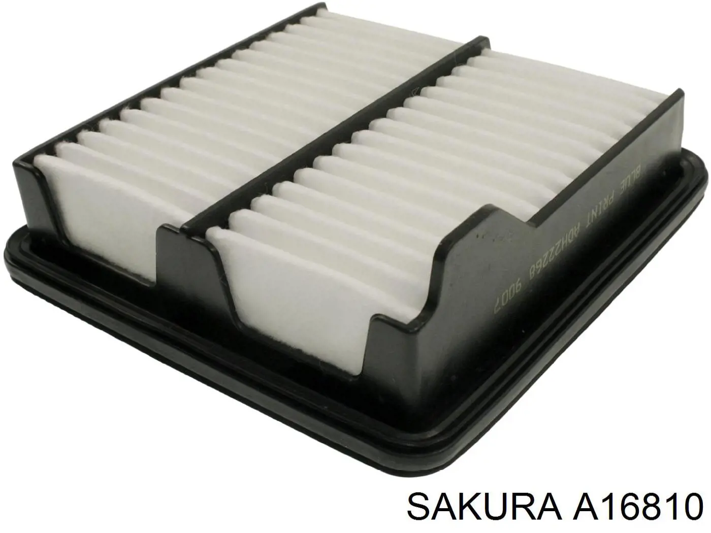 Элемент воздушного фильтра Sakura A16810 цена, от 5.30 USD