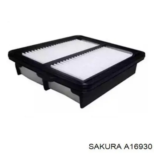 Элемент воздушного фильтра Shafer SX2889 цена, от 3.97 USD