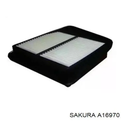 Элемент воздушного фильтра Sakura A16970 цена, от 6.65 USD