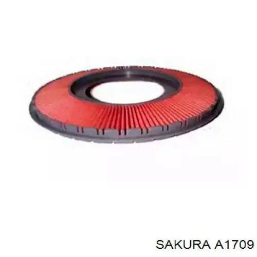 A1709 Sakura воздушный фильтр