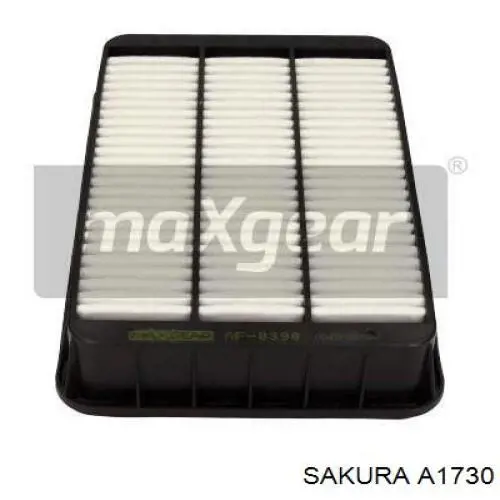 Элемент воздушного фильтра Sakura A1730 цена, от 4.92 USD