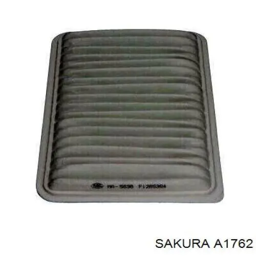 Элемент воздушного фильтра Sakura A1762 цена, от 9.47 USD