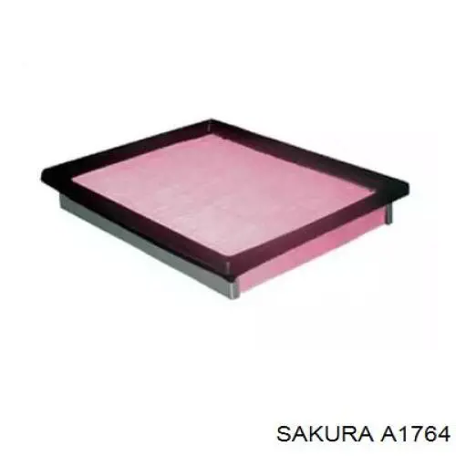 A1764 Sakura воздушный фильтр