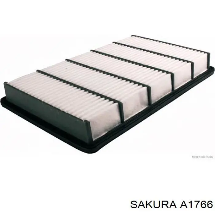 Элемент воздушного фильтра Sakura A1766 цена, от 14.11 USD